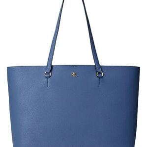 Ralph Lauren Karly Tote